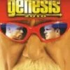 Genesis 2010 DVD - Kurt Angle, Samoa Joe 
