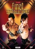 Final Resolution 2009 DVD - Matt Morgan , AJ Styles