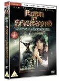 Robin of Sherwood: The Complete Series (Repackaged version 2) DVD - Michael Praed, Nikolas Grace
