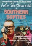John Shuttleworth -Southern Softies DVD - Graham Fellows , John Shuttleworth