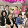 Grown Ups - Series 2 DVD - Steve Meo, Naomi Bentley