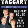 Taggart - Halfway House and Four Other Cases DVD - Molly Innes , John Michie
