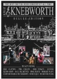 Live At Knebworth: Deluxe Edition DVD - Various Artists 