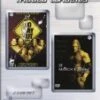 WWE - No Way Out 2002 & Backlash 2002 DVD - The Undertaker, Hulk Hogan