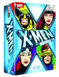 X-Men - Seasons 1 & 2 Boxset DVD - Ron Rubin, George Buza