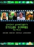 Stolen Summer DVD - Kevin Pollak, Aidan Quinn
