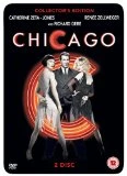 Chicago (Steelbook Edition) DVD - Lucy Liu , Renee Zellweger
