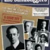 The Sandbaggers: The Complete Series DVD - Jerome Willis, Bob Sherman 