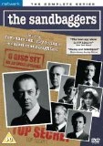 The Sandbaggers: The Complete Series DVD - Jerome Willis, Bob Sherman 