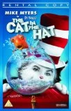 The Cat In The Hat DVD - Kelly Preston, Sean Hayes