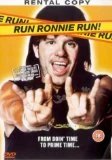 Run Ronnie Run DVD - David Cross, Nikki Cox 