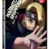 Naruto Shippuden Collection Vol.2 DVD - Kate Higgins, Maile Flanagan