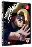 Naruto Shippuden Collection Vol.2 DVD - Kate Higgins, Maile Flanagan