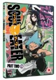 The Soul Eater Vol.2 DVD - Brittney Karbowski, Laura Bailey