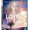 The Lovely Bones Blu Ray - Mark Wahlberg, Rachel Weisz