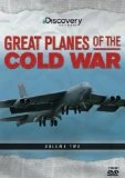 Great Planes of the Cold War-Vol 2 DVD - none 