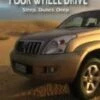 Four Wheel Drive-Steep, Dunes, Deep DVD - Andrew St Pierre-White 