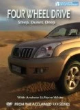 Four Wheel Drive-Steep, Dunes, Deep DVD - Andrew St Pierre-White 
