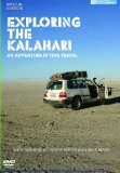 Exploring The Kalahari-An Adventure in Time Travle DVD - Mike Main, Andrew St Pierre-White 