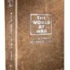 The World At War DVD - Laurence Olivier 