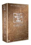 The World At War DVD - Laurence Olivier 