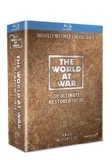 The World At War Blu Ray - Laurence Olivier 