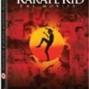 The Karate Kid 1-4 Box Set DVD - Ralph Macchio, Clarence Gilyard