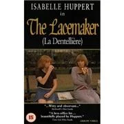 The Lacemaker DVD - Isabelle Huppert, Yves Beneyton 