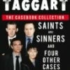 Taggart - Saints & Sinners DVD - John Michie, Colin McCredie