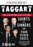 Taggart - Saints & Sinners DVD - John Michie, Colin McCredie