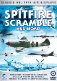 Classic Military Air Displays Spitfire Scramble & More DVD -  