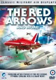Classic Military Air Displays The Red Arrows & More DVD -  