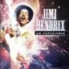 Jimi Hendrix - An Experience DVD -  