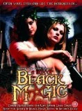 A Box of Black Magic DVD -  
