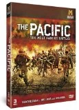 The Pacific: The Most Famous Battles DVD - Zvonimir Hace, Erik Thompson 