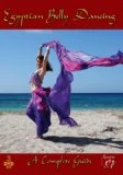 Egyptian Belly Dancing, Complete Guide DVD - Hilary Thacker 