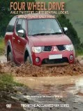 Four Wheel Drive Axle Twisters, Differential locks, Sand tracks Salt Pans DVD - Andrew St Pierre-White 