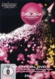Eurovision Song Contest 2010 DVD - Various 