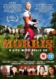 Morris: A Life With Bells On DVD - Ian Hart, Greg Wise