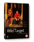 Wild Target DVD - Jean Rochefort, Guillaume Depardieu 
