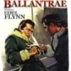 The Master of Ballentrae DVD - Anthony Steel, Roger Livesey
