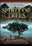 Spirit Of Trees - The Complete Guide To Tree Facts, Crafts And Lore DVD -  