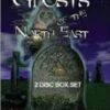 Ghosts Of The North East DVD - Richard Felix 