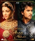 Jodhaa Akbar Blu Ray - Sonu Sood , Kulbhushan Kharbanda