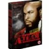 The A-Team - Series 1 DVD - Mr T, Melinda Culea