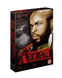 The A-Team - Series 1 DVD - Mr T, Melinda Culea