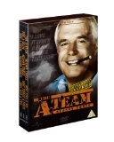 The A-Team - Series 3 DVD - Dirk Benedict, Dwight Schultz