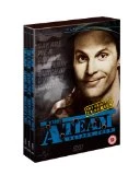 A-Team - Series 4 - Complete / Point Of No Return DVD - Dirk Benedict , George Peppard