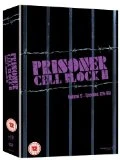 Prisoner Cell Block H Vol.5 DVD - Collette Mann, Val Lehman