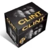 Clint 35/35 DVD - Matt Damon, Sean Penn 